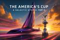 © Pierre-Jean Cottalorda The (63+254i)th America's Cup © Pierre-Jean Cottalorda
