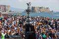 America's Cup World Series Naples 2013 - Race Day 3  - Napoli - April 2013 © Gilles Martin-Raget