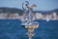 The America's Cup &copy; Jan Latussek / America's Cup