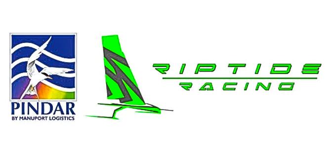Riptide Racing signs first partnership agreement with Pindar by Manuport Logistics photo copyright Riptide Racing taken at New York Yacht Club and featuring the ACC class