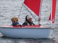 Hansa Class UK Traveller Trophy Series Round 1 at Frampton on Severn © Ken Elsey