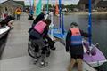 Hansa Traveller Trophy Series at Frampton on Severn © Hansa Class UK