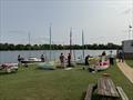 Hansa UK Traveller Trophy Series Round 4 at Whitefriars © Paul Snook & Nicky Durston