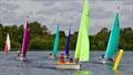 Hansa UK Traveller Trophy Series Round 4 at Whitefriars © Paul Snook & Nicky Durston