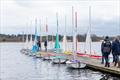 Hansa sailing at Frensham Pond © FPSC (A) ltd & FPS
