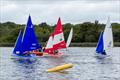 Richard Smallwood trophy at Frensham © Grahame Pembleton
