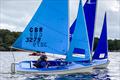 Richard Smallwood trophy at Frensham © Grahame Pembleton