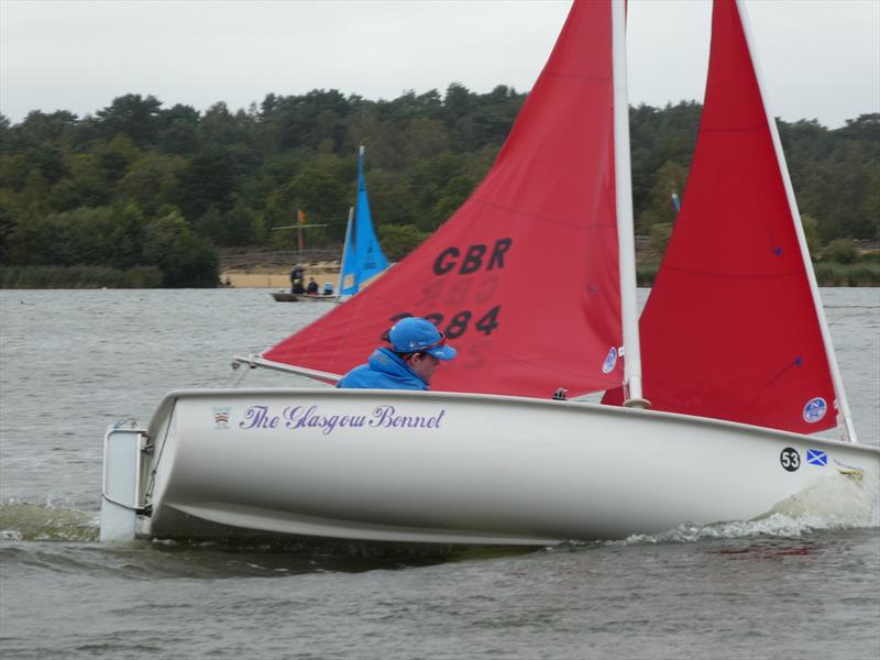 2023 Hansa National TT Series at Frensham - photo © Sean Warnock