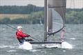 Gill Fast Cat Open at Grafham © Paul Sanwell / OPP