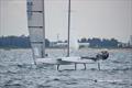 © Shane Baker Top Gun Catamaran Regatta at Kurnell Catamaran Club, Botany Bay, Sydney © Shane Baker