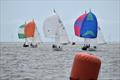 Ajax East Coast Championship 2025 © Kathryn Deaton