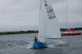 Terry & Ross Macloed during the Scottish Albacore Championships © Jaqui Sleeman