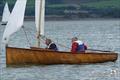 The Willatts take 4th at Caernarfon - Menai Strait Regattas © Paul Hargreaves Photography