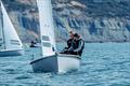 Albacore Southern Championship at Lyme Regis &copy; Phil Rydin-Orwin