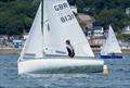 Albacore Southern Championship at Lyme Regis &copy; Phil Rydin-Orwin