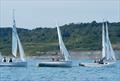 Albacore Southern Championship at Lyme Regis &copy; Phil Rydin-Orwin