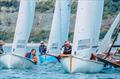 Albacore Southern Championship at Lyme Regis &copy; Phil Rydin-Orwin