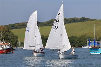 Salcombe Yacht Club