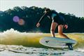 WKT Mk II Board - a compact, ultra-durable board with multi-uses including wake, kite, tow surf and pump foiling progression - August 2025 © Slater Neborsky