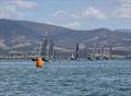2025/26 B14 Australian National Titles at Midway Point Yacht Club &copy; MPYC / B14 Class Association