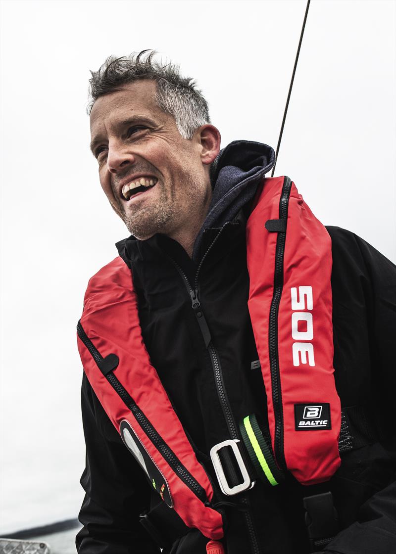 Baltic Lifejackets - photo © Baltic Lifejackets