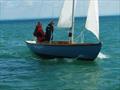 Bembridge Sailing Club June Keelboat Racing © Mike Samuelson