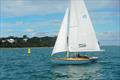 Bembridge SC Mid September Keelboat Racing © Mike Samuelson