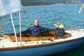 Bembridge SC Mid September Keelboat Racing © Mike Samuelson