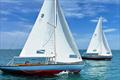 Bembridge SC Late June Keelboat Racing &copy; Simon Allocca