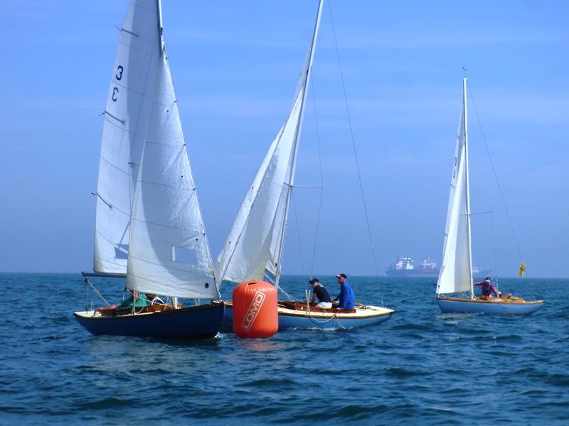 Brading Haven YC Regatta - photo © Mike Samuelson