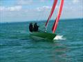 Bembridge Sailing Club June Keelboat Racing © Mike Samuelson