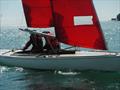 Bembridge Sailing Club June Keelboat Racing © Mike Samuelson