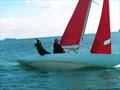 Bembridge Sailing Club June Keelboat Racing © Mike Samuelson