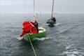 Bembridge SC Late September Keelboat Racing © Mike Samuelson