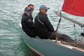 Bembridge SC's Keelboat Weekend Racing - Mid-May 2026 &copy; Mike Samuelson