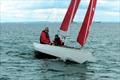 Bembridge SC's Keelboat Weekend Racing - Mid-May 2026 &copy; Mike Samuelson