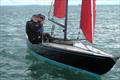 Bembridge SC's Keelboat Weekend Racing - Mid-May 2026 &copy; Mike Samuelson