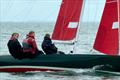 Bembridge SC Late June Keelboat Racing &copy; Bella Janson