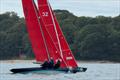 Bembridge SC Late June Keelboat Racing &copy; Bella Janson