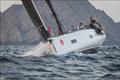 Notorious I makes its debut in Muscat &copy; Mikey Brignall / DOSC / Sarozz Jung