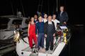 Sandpiper, second IRC overall &copy; Mikey Brignall / DOSC / Sarozz Jung