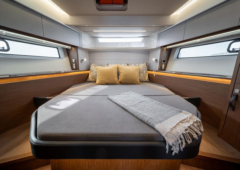 Antares 12 Coupe - photo © Groupe Beneteau