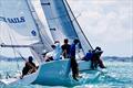 Thailand Platu Championship 2026 &copy; Ocean Marina Jomtien