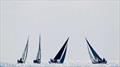 Thailand Platu Championship 2026 &copy; Ocean Marina Jomtien