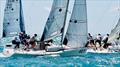 Thailand Platu Championship 2026 &copy; Ocean Marina Jomtien