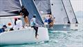 Thailand Platu Championship 2026 &copy; Ocean Marina Jomtien
