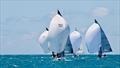 Thailand Platu Championship 2026 &copy; Ocean Marina Jomtien