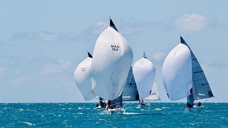 Thailand Platu Championship 2026 photo copyright Ocean Marina Jomtien taken at Ocean Marina Yacht Club and featuring the Platu 25 class