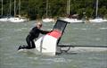 Medway Regatta Dinghy Event © Nick Champion / www.championmarinephotography.co.uk