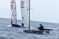 Charlie Nunn - May Cup at Porthpean © Paul Gibbins Photography